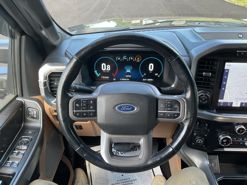 Photo 30 of this FORD F150