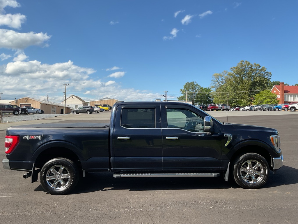 Photo 10 of this FORD F150