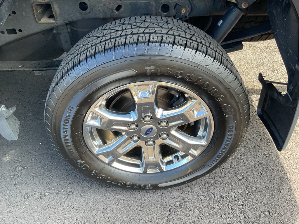 Photo 18 of this FORD F150