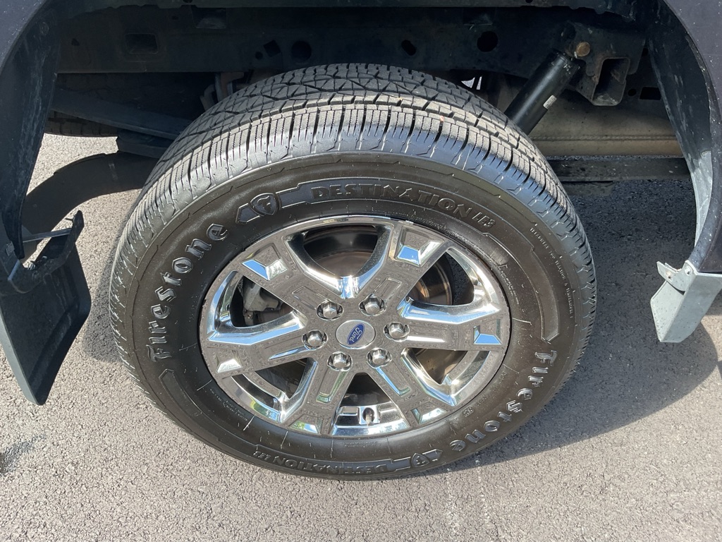 Photo 19 of this FORD F150