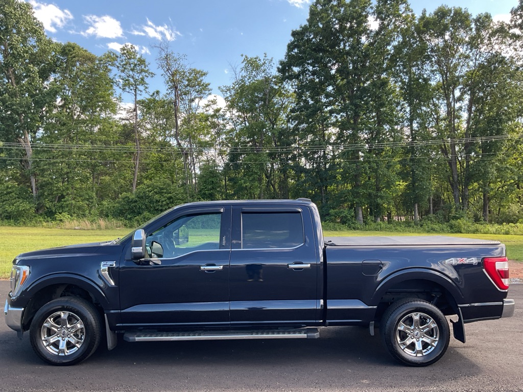 Photo 3 of this FORD F150