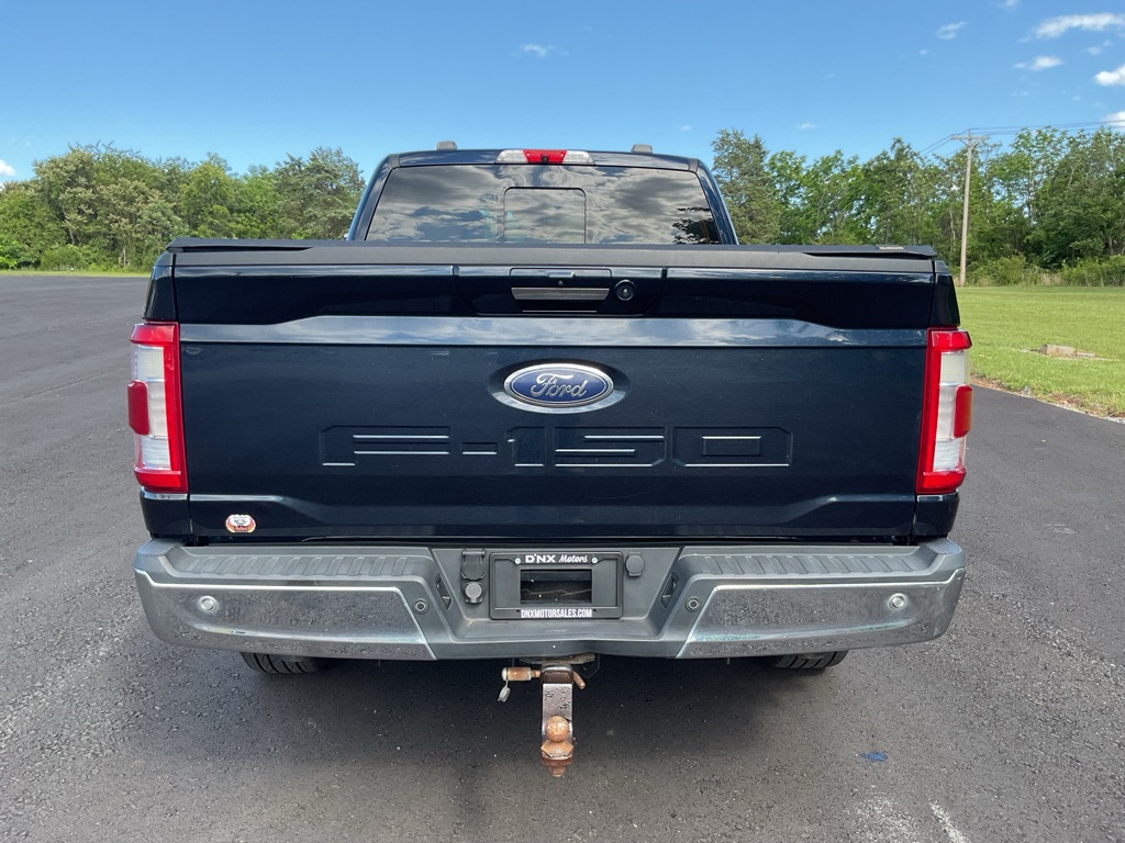 Photo 6 of this FORD F150