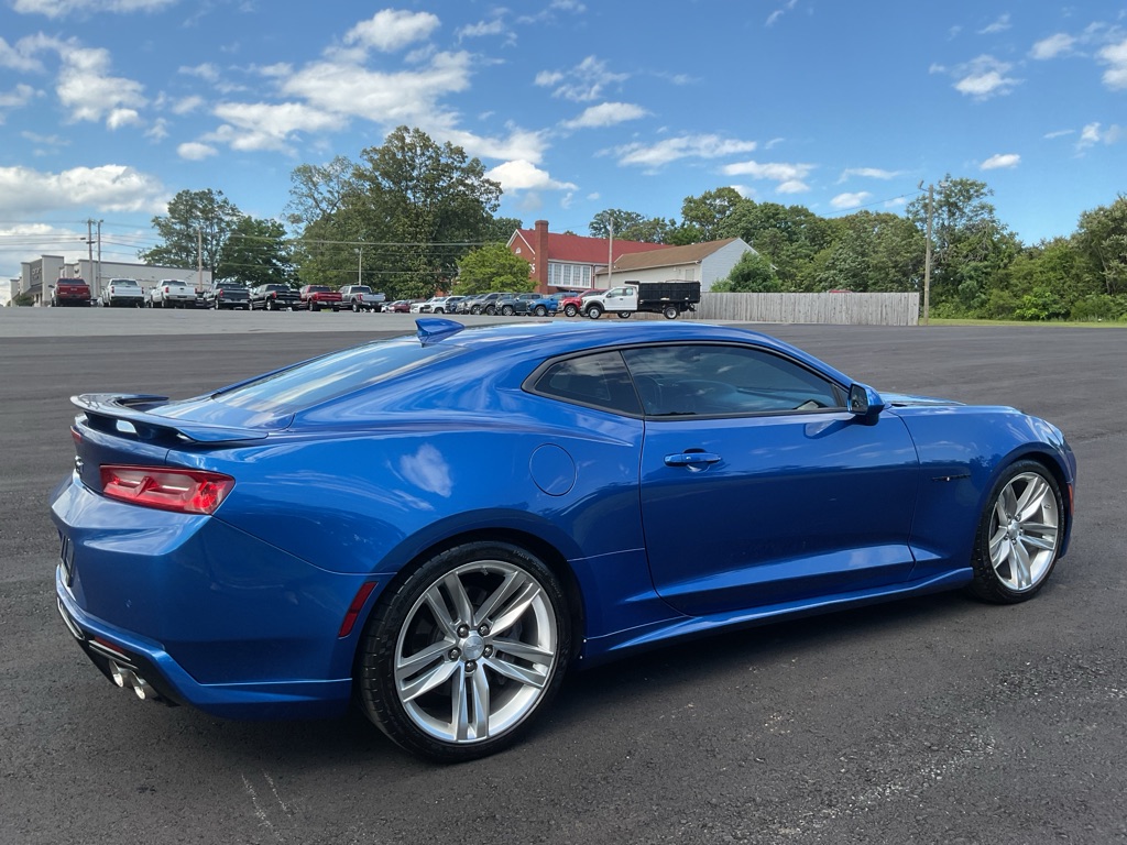 Photo 11 of this CHEVROLET CAMARO