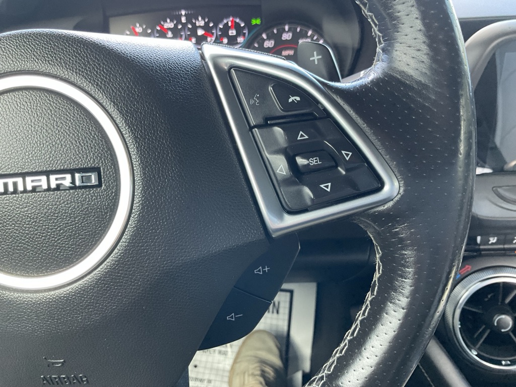 Photo 34 of this CHEVROLET CAMARO