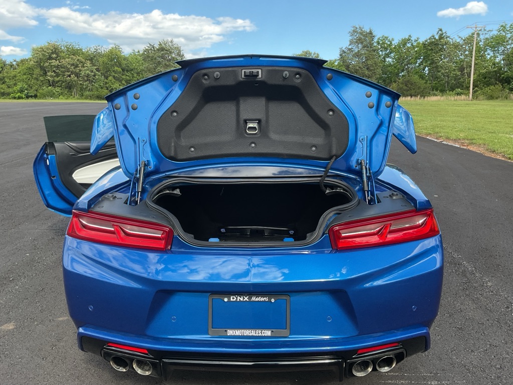 Photo 8 of this CHEVROLET CAMARO