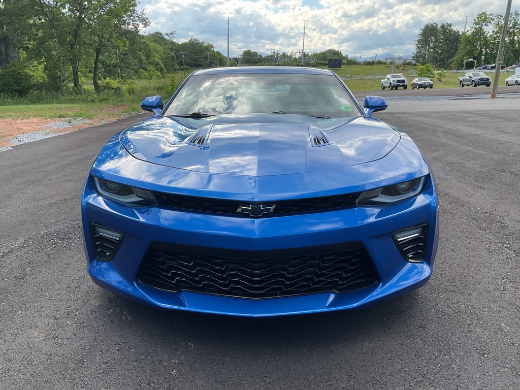 Photo 15 of this CHEVROLET CAMARO
