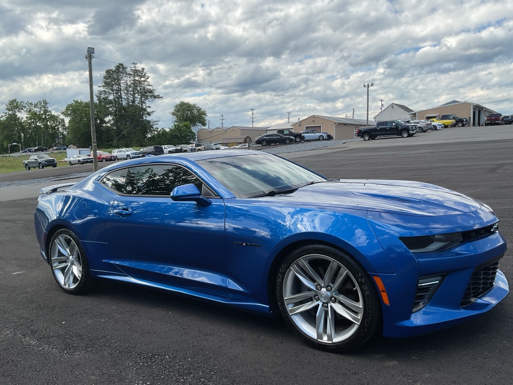 Photo 13 of this CHEVROLET CAMARO