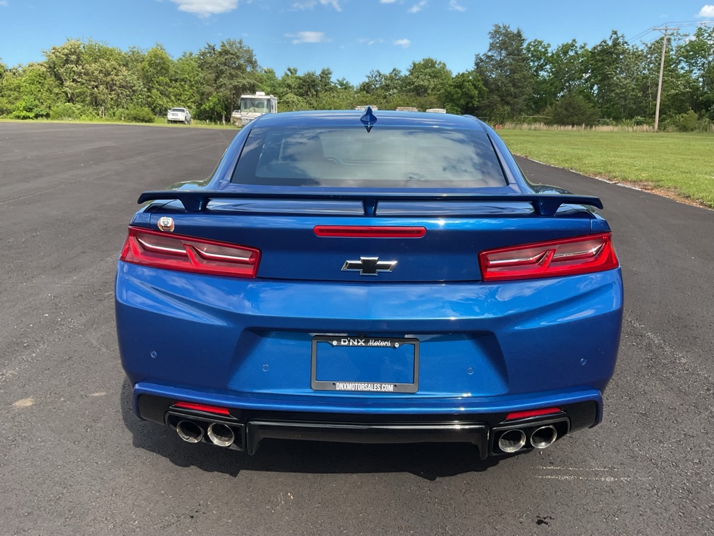 Photo 6 of this CHEVROLET CAMARO
