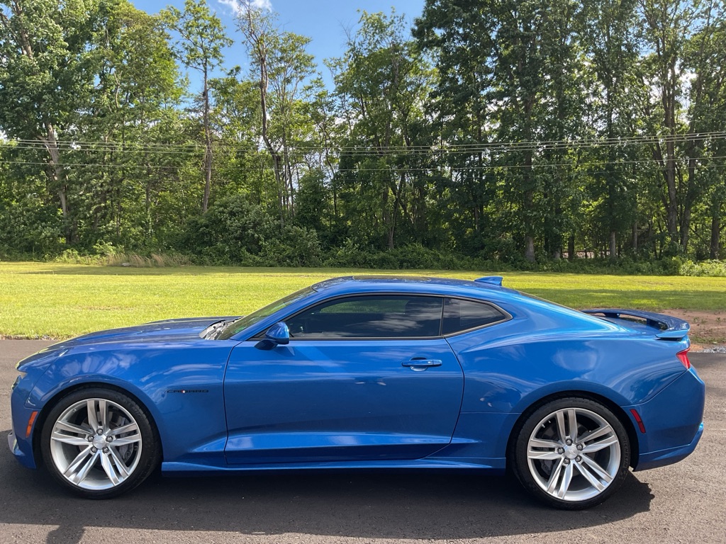 Photo 3 of this CHEVROLET CAMARO