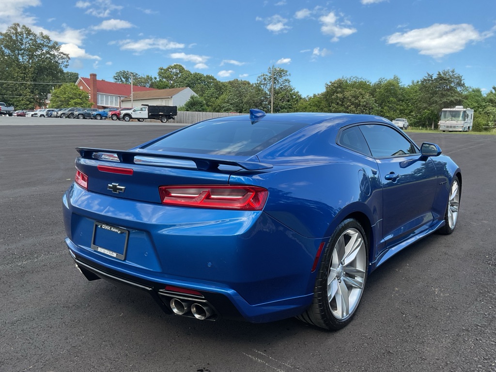 Photo 10 of this CHEVROLET CAMARO