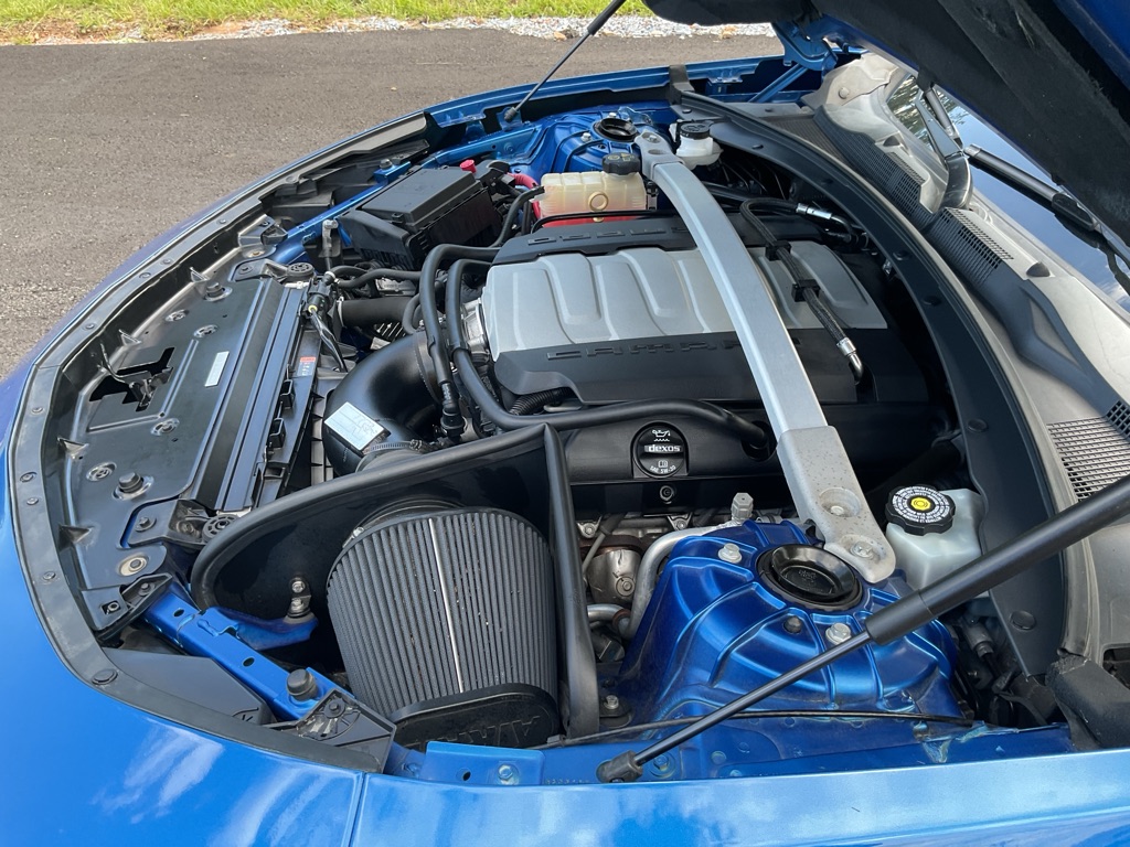 Photo 18 of this CHEVROLET CAMARO