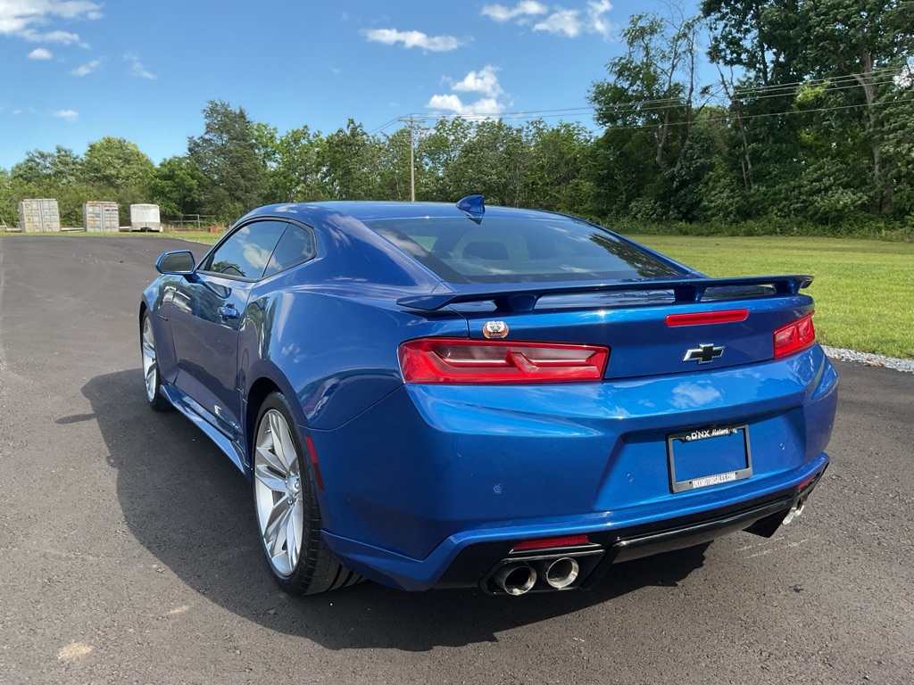Photo 5 of this CHEVROLET CAMARO