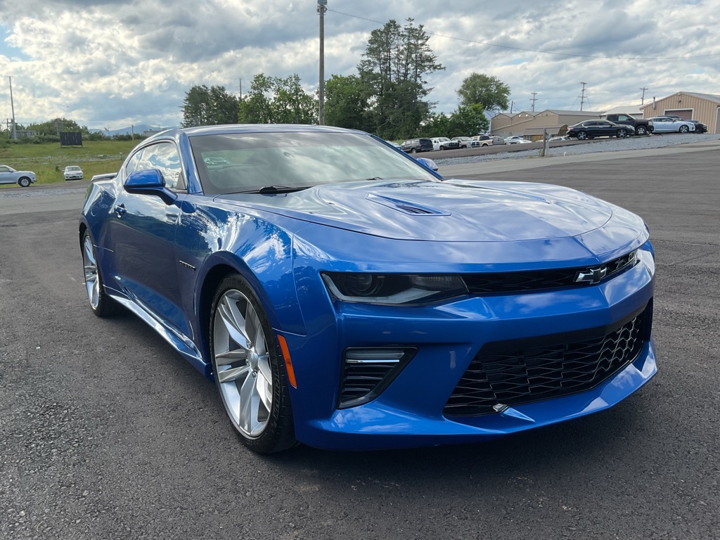 Photo 14 of this CHEVROLET CAMARO