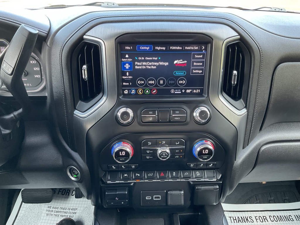 Photo 39 of this GMC SIERRA LIMITED