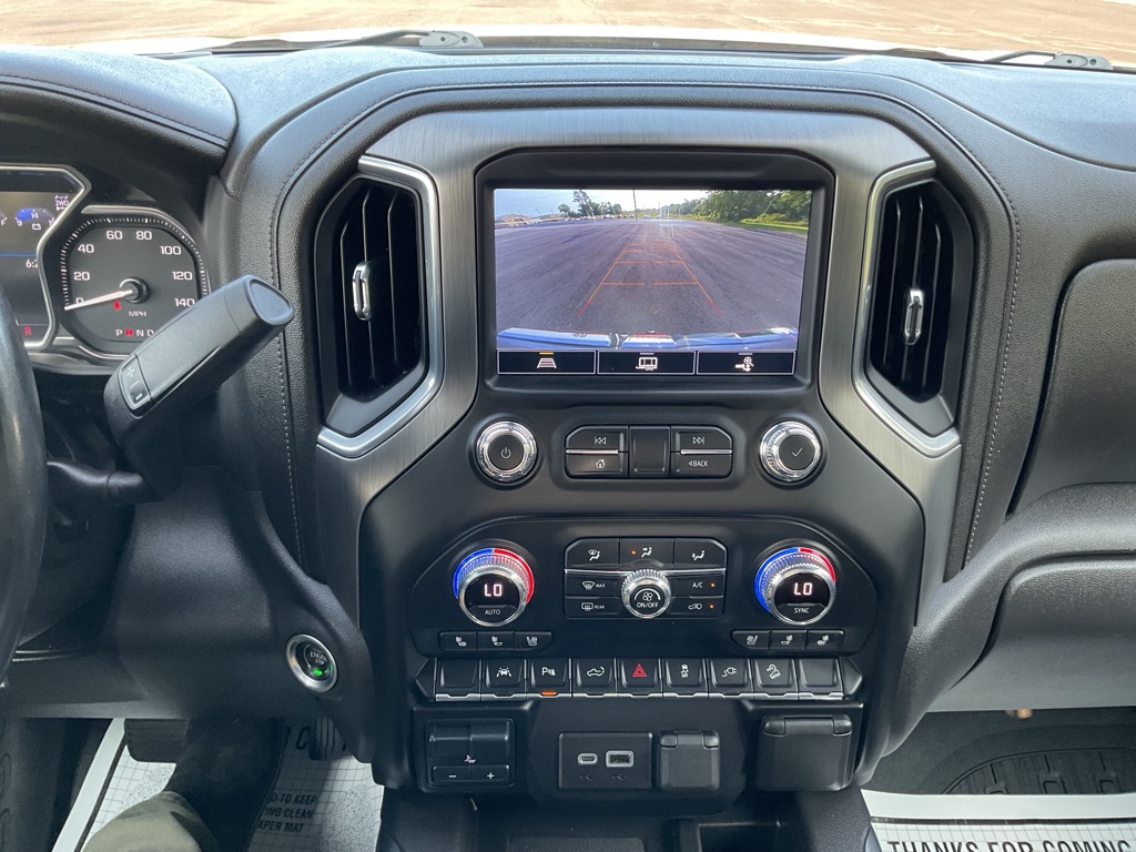 Photo 41 of this GMC SIERRA LIMITED