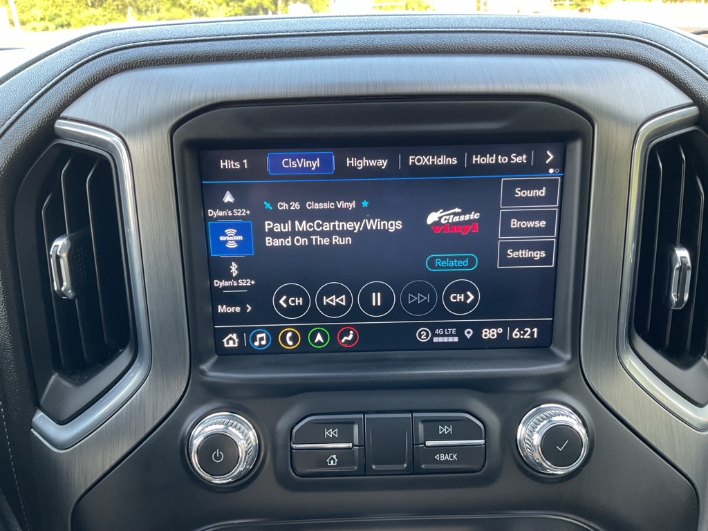 Photo 38 of this GMC SIERRA LIMITED