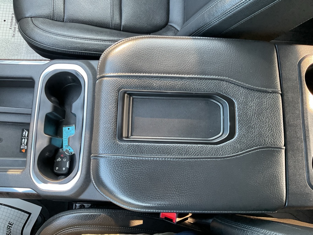 Photo 44 of this GMC SIERRA LIMITED