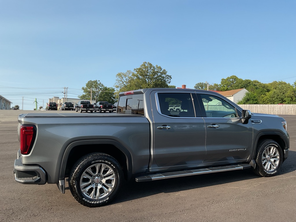 Photo 11 of this GMC SIERRA LIMITED