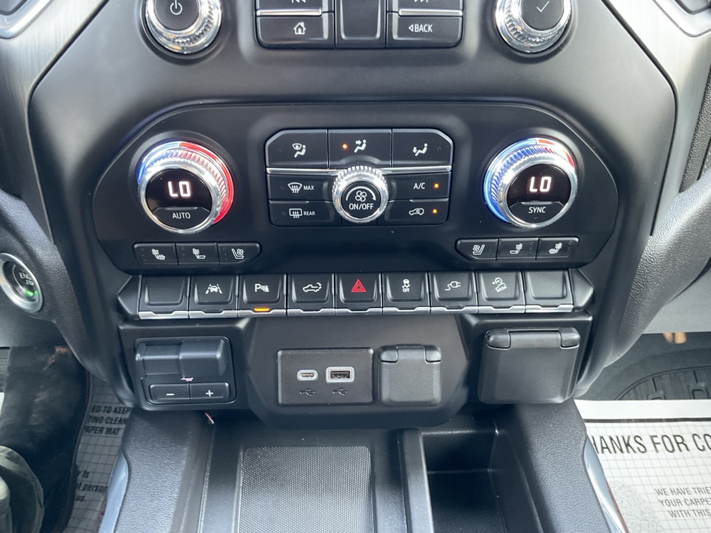 Photo 42 of this GMC SIERRA LIMITED