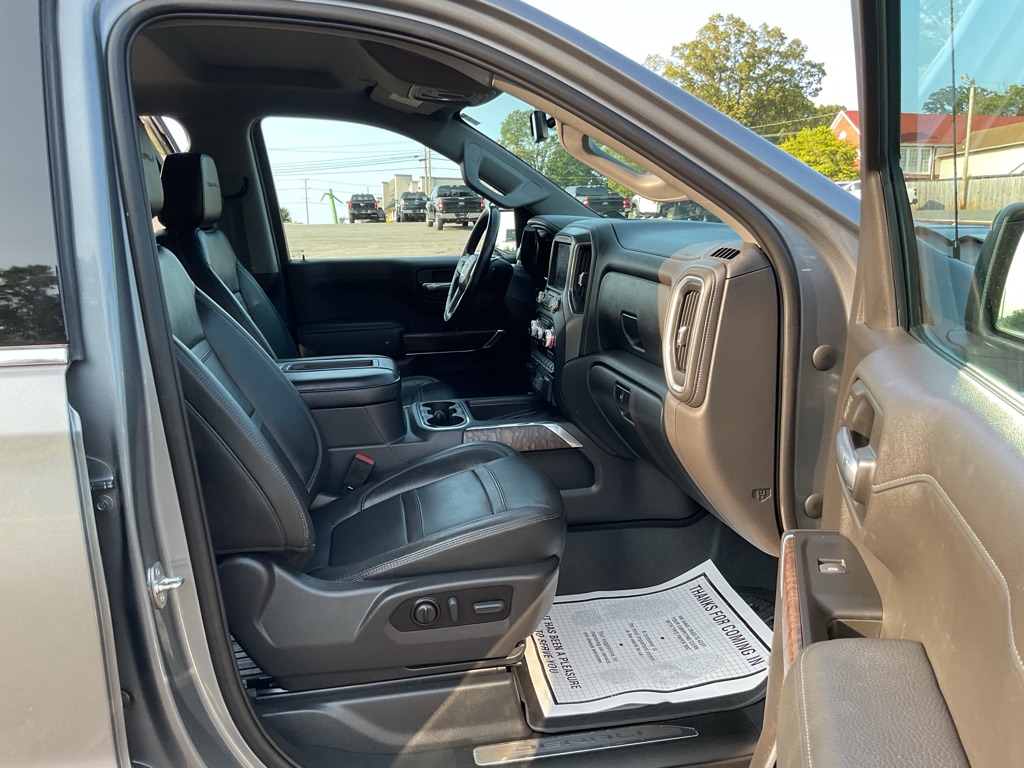 Photo 54 of this GMC SIERRA LIMITED