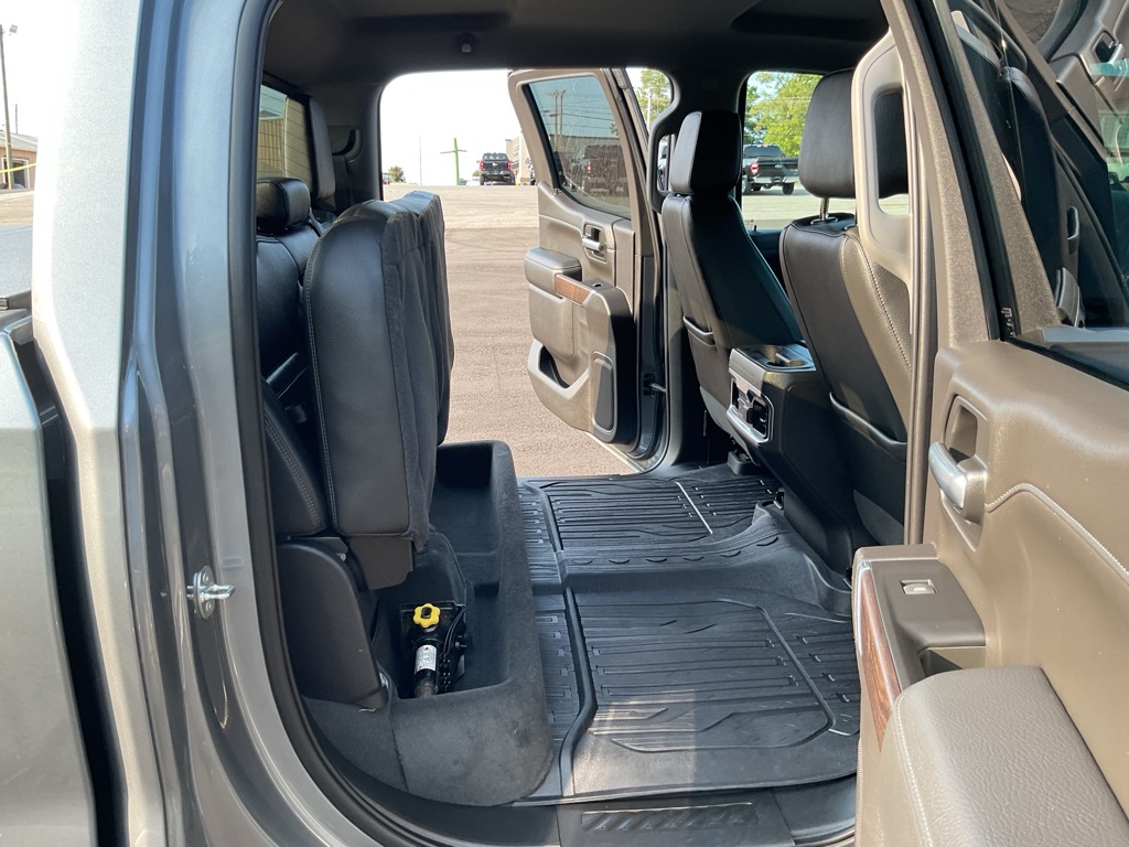 Photo 51 of this GMC SIERRA LIMITED