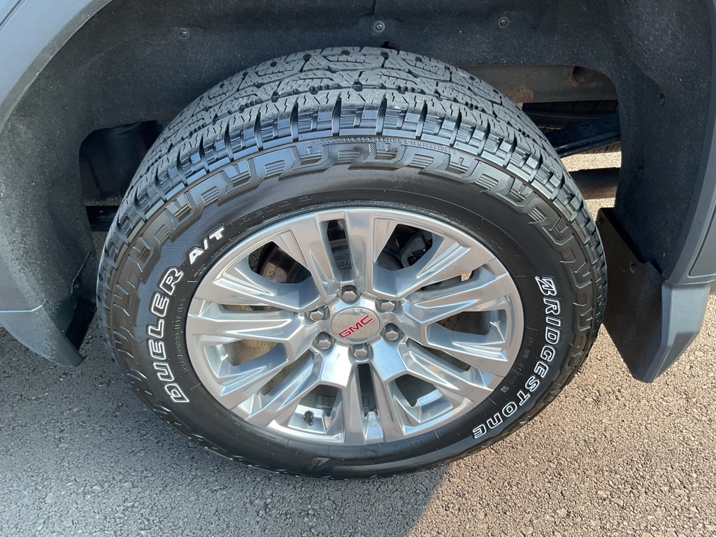 Photo 20 of this GMC SIERRA LIMITED