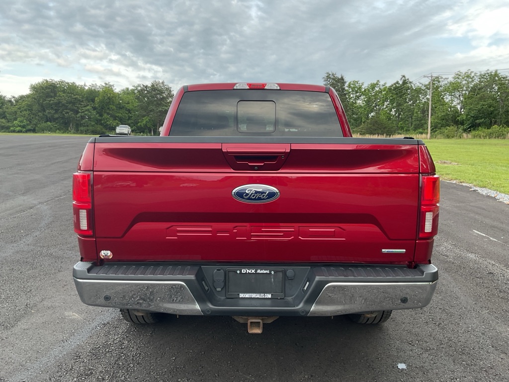 Photo 6 of this FORD F150