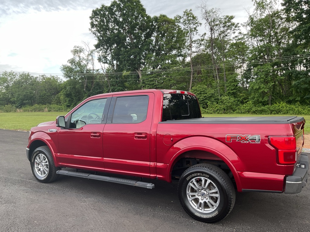 Photo 4 of this FORD F150