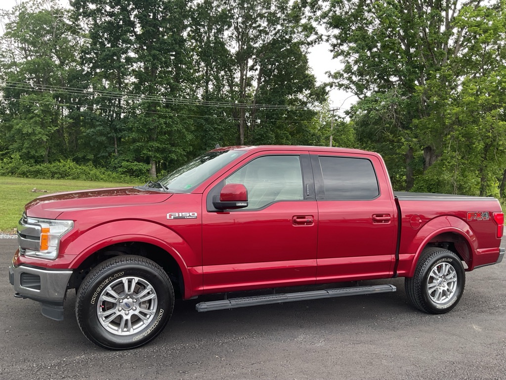 Photo 2 of this FORD F150