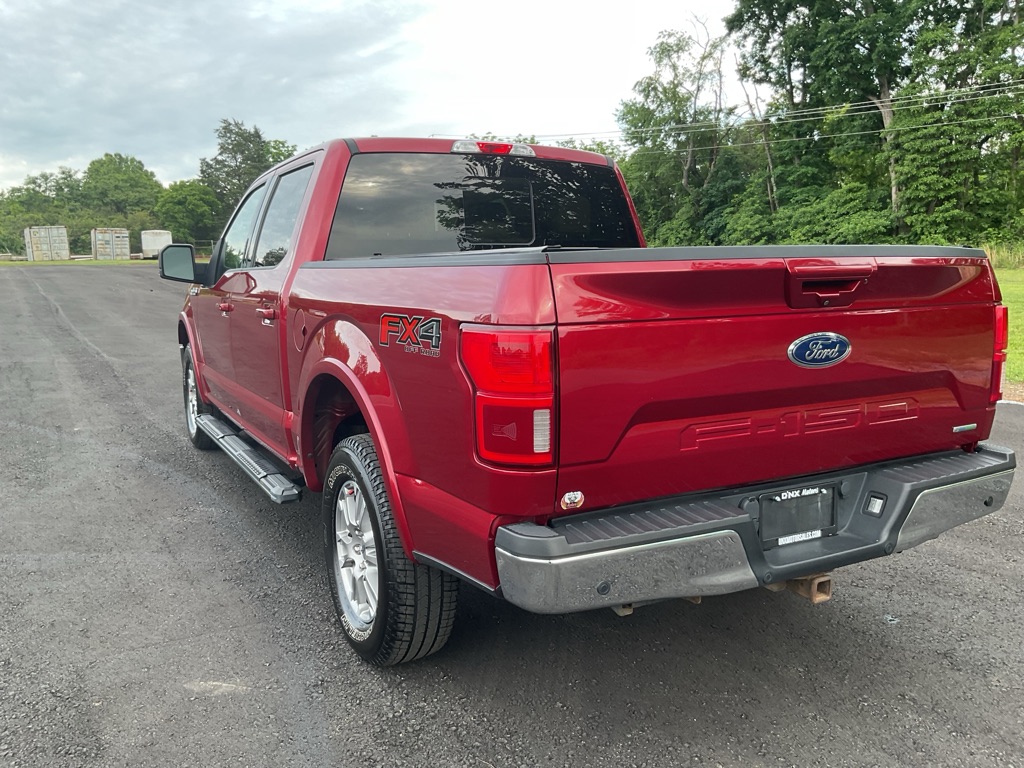 Photo 5 of this FORD F150