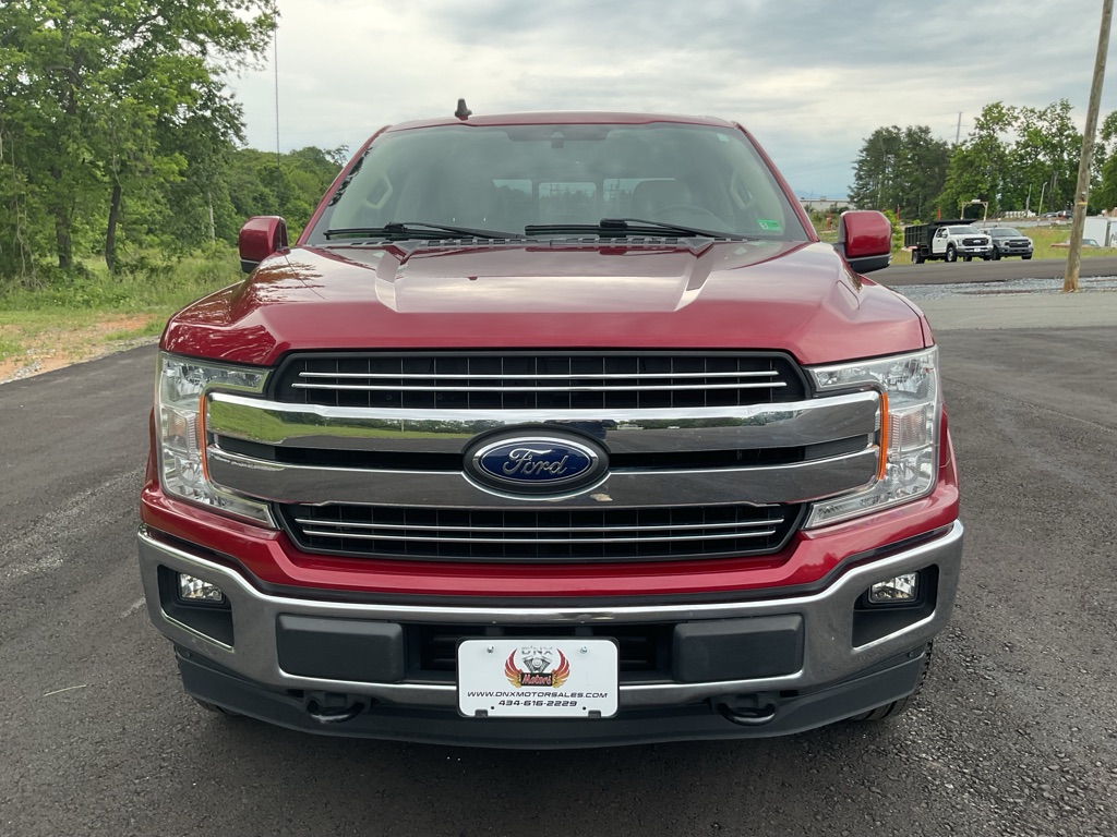 Photo 14 of this FORD F150