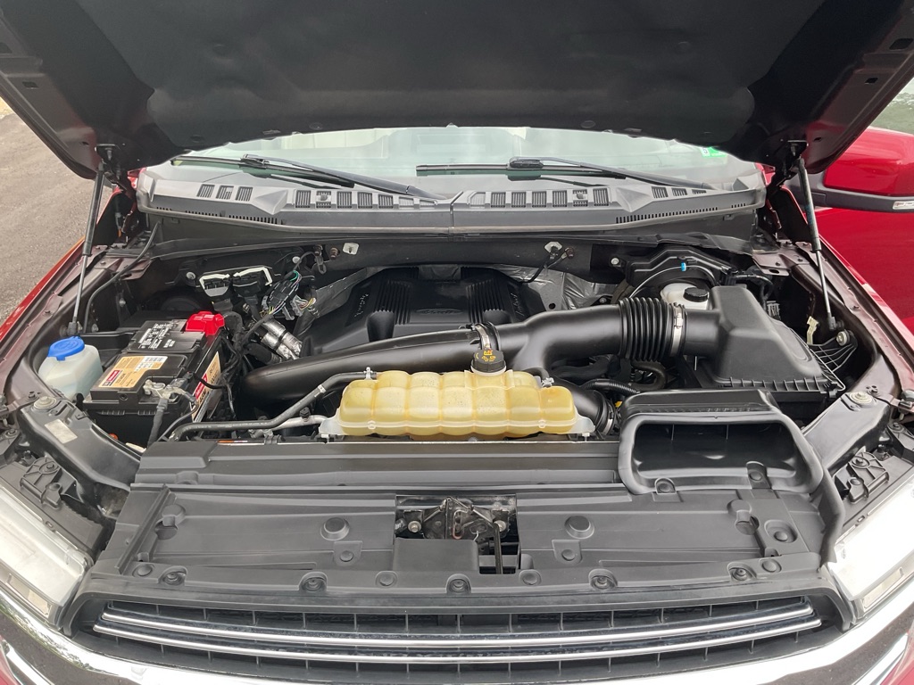 Photo 15 of this FORD F150