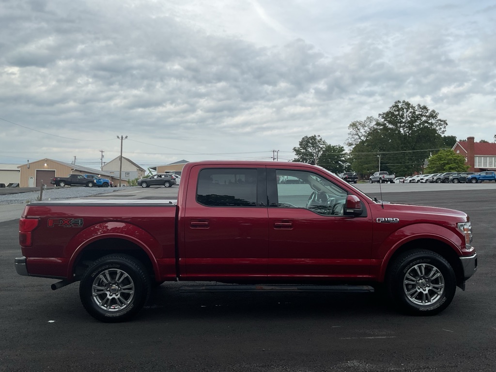 Photo 11 of this FORD F150