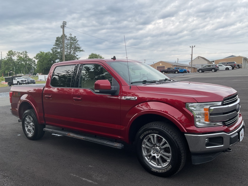 Photo 12 of this FORD F150