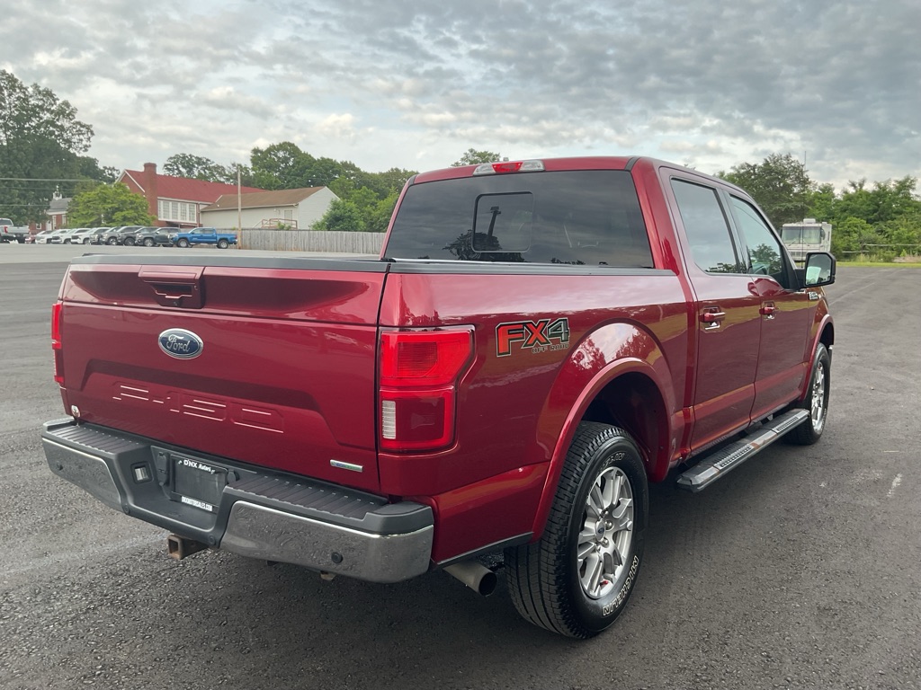 Photo 9 of this FORD F150