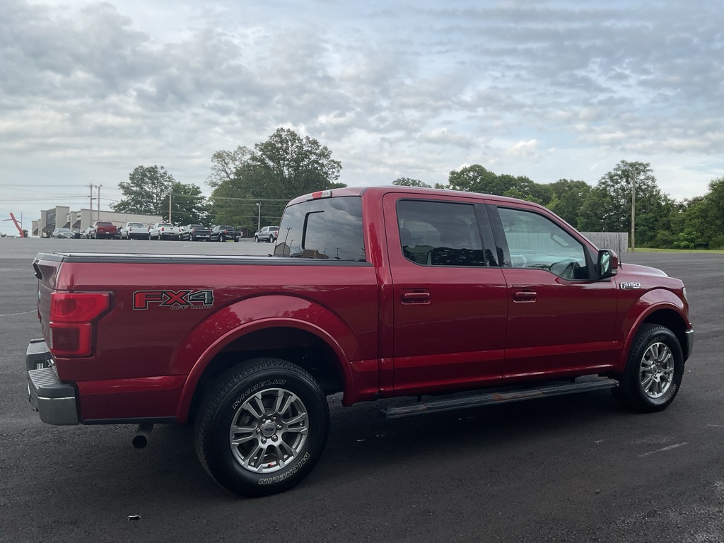 Photo 10 of this FORD F150