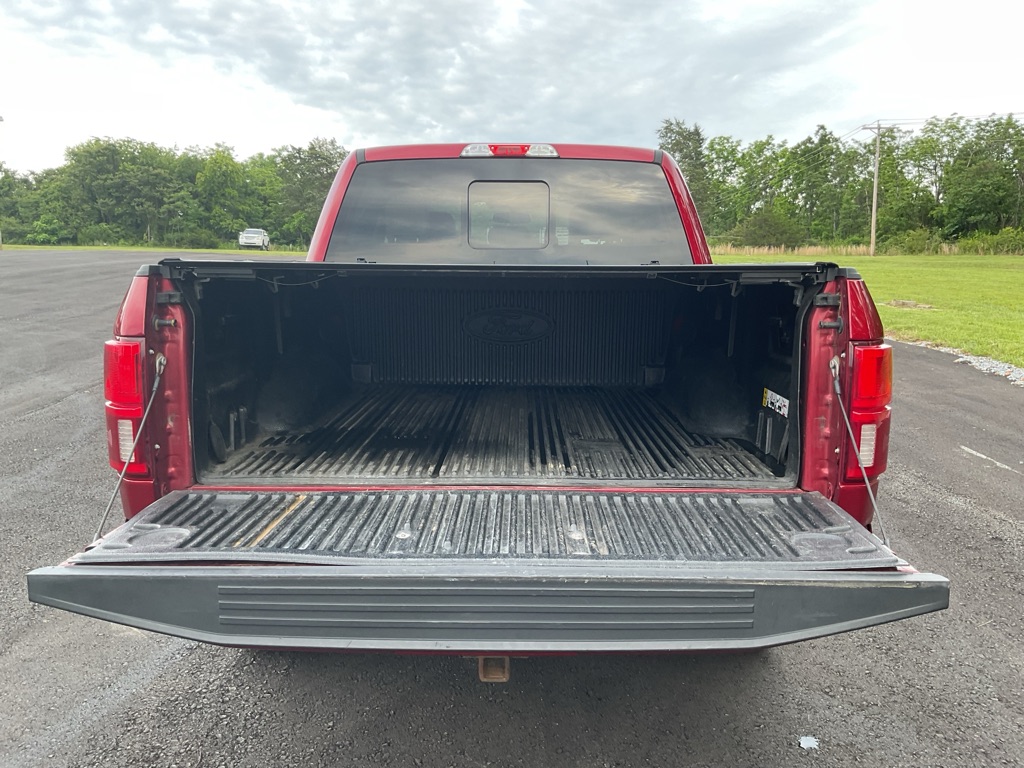 Photo 8 of this FORD F150