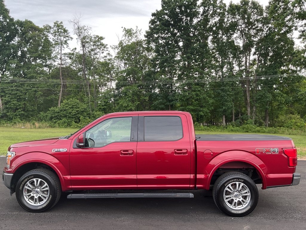 Photo 3 of this FORD F150