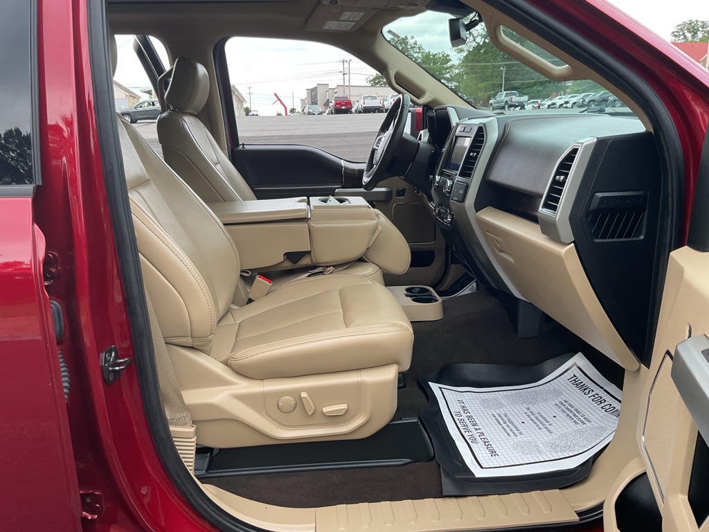 Photo 54 of this FORD F150