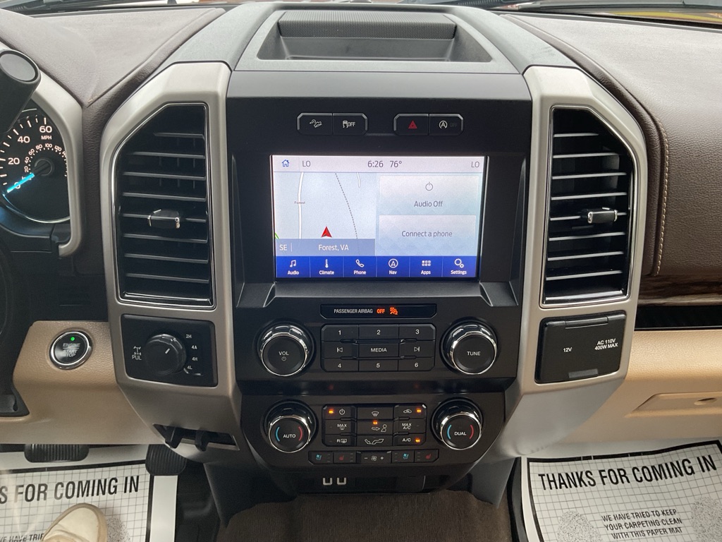 Photo 37 of this FORD F150