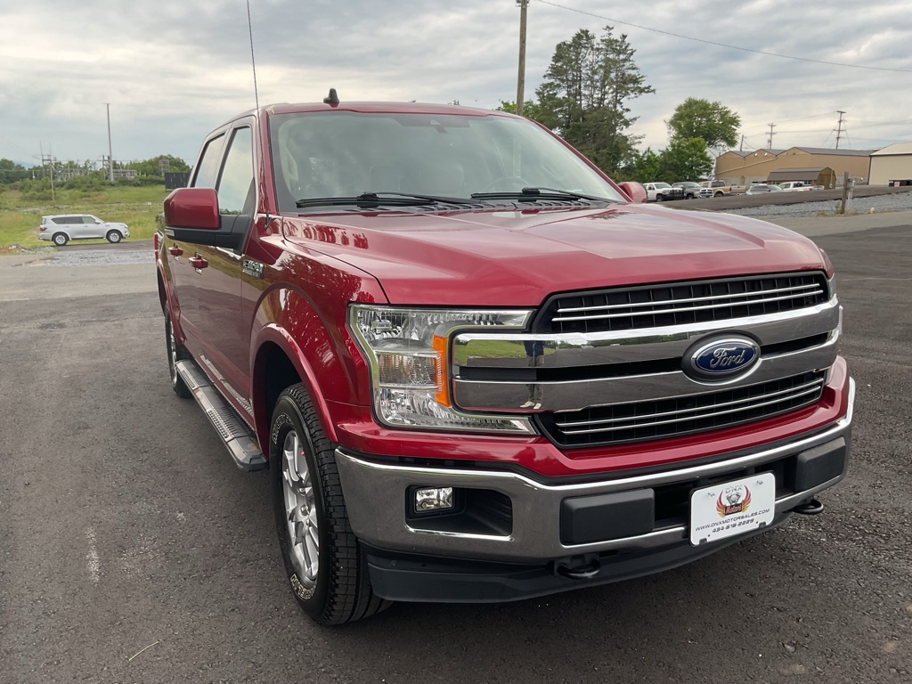 Photo 13 of this FORD F150