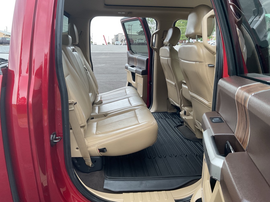 Photo 52 of this FORD F150
