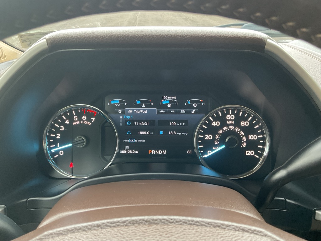 Photo 34 of this FORD F150
