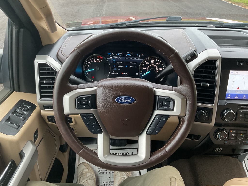 Photo 31 of this FORD F150