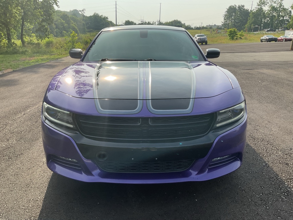 Photo 15 of this DODGE CHARGER