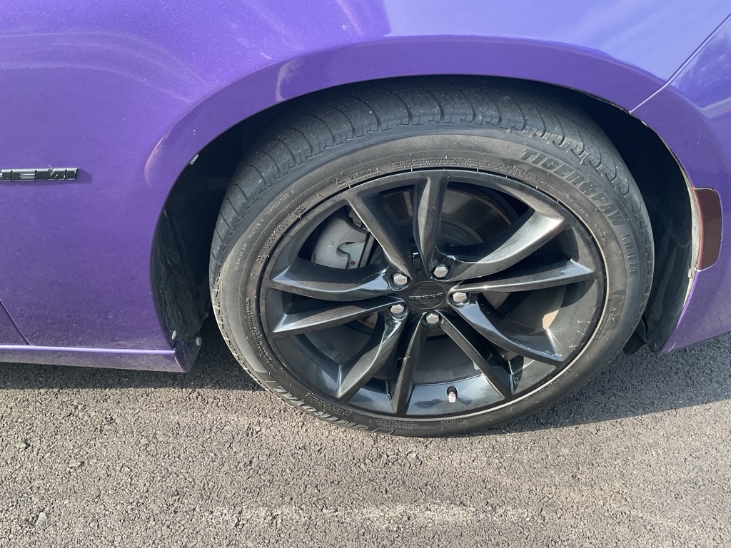 Photo 22 of this DODGE CHARGER