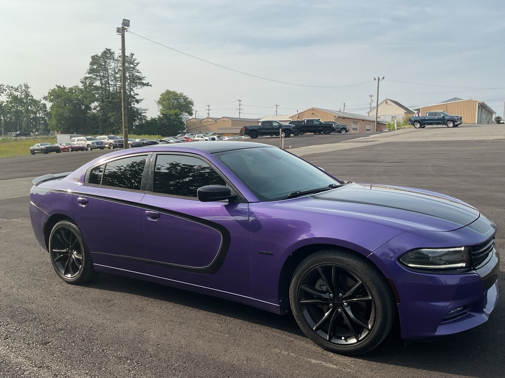 Photo 13 of this DODGE CHARGER