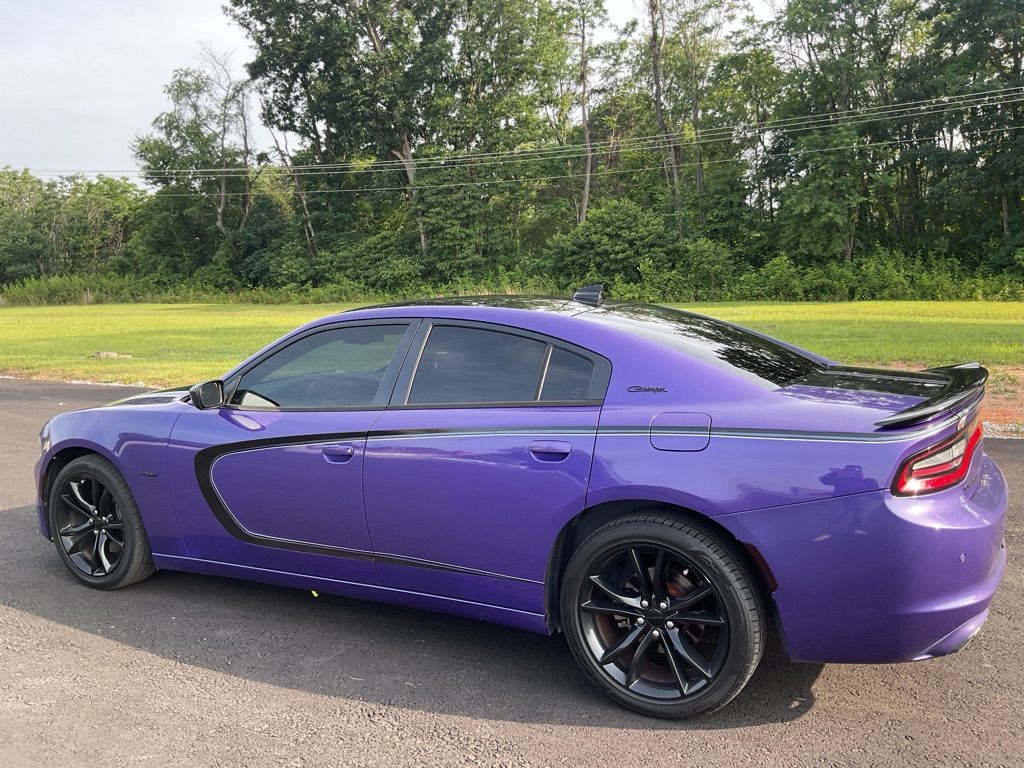 Photo 4 of this DODGE CHARGER