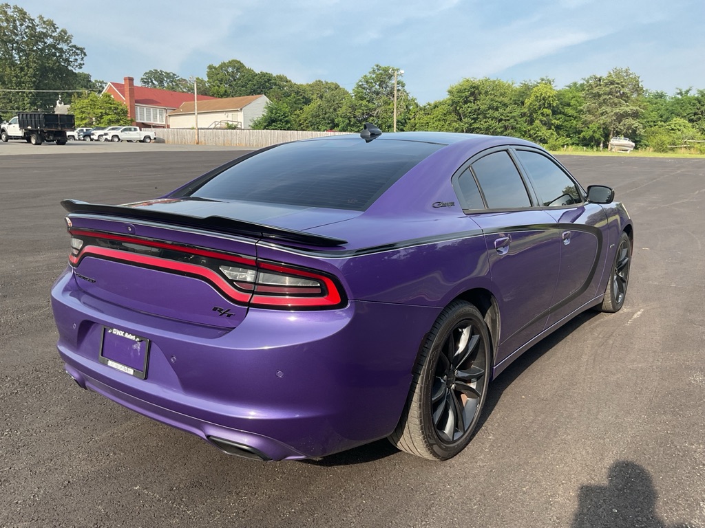 Photo 10 of this DODGE CHARGER