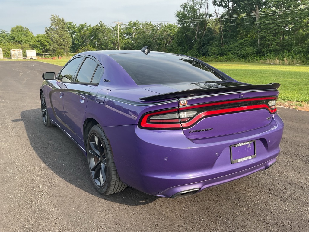 Photo 5 of this DODGE CHARGER